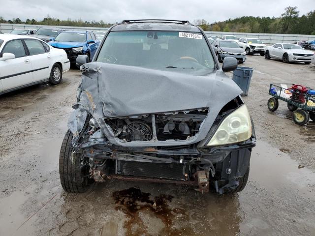 Photo 5 from auction – 2004 LEXUS GX 470 with VIN JTJBT20XX40030957