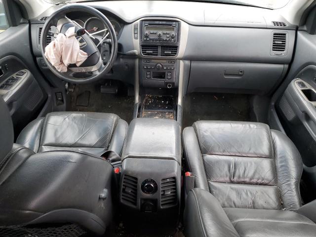 Photo 8 from auction – 2006 HONDA PILOT with VIN 5FNYF18516B022428