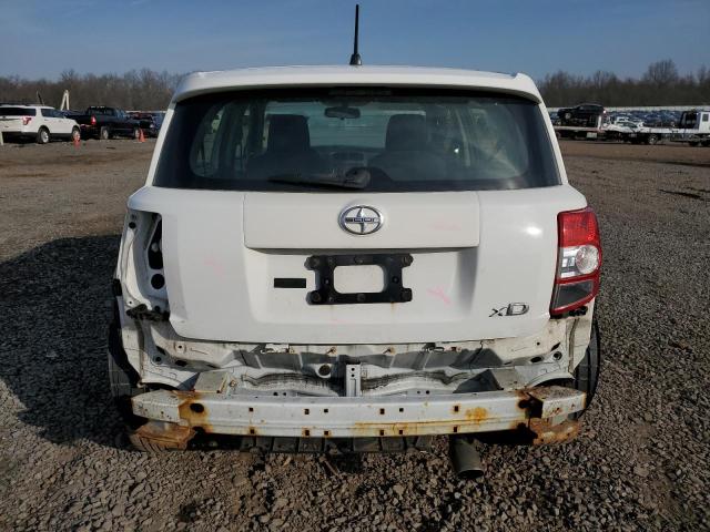 Photo 6 from auction – 2012 TOYOTA SCION XD with VIN JTKKU4B40C1022379