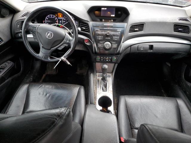 Photo 8 from auction – 2015 ACURA ILX 20 with VIN 19VDE1F31FE005727