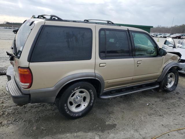 Photo 3 from auction – 2000 FORD EXPLORER X with VIN 1FMZU83P1YUB59841