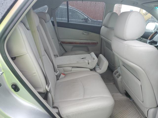 Photo 11 from auction – 2009 LEXUS RX 350 with VIN 2T2GK31U99C061700