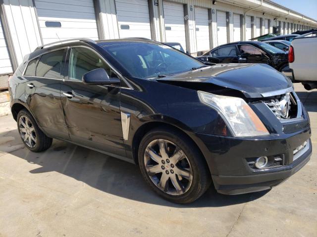Photo 4 from auction – 2016 CADILLAC SRX PREMIU with VIN 3GYFNDE33GS507526