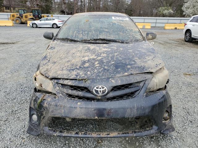 Photo 5 from auction – 2011 TOYOTA COROLLA with VIN 2T1BU4EE2BC551063