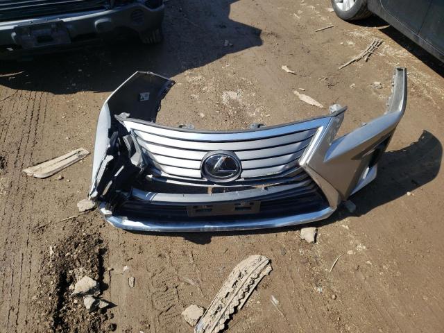 Photo 12 from auction – 2019 LEXUS RX 350 BAS with VIN 2T2BZMCA0KC190543
