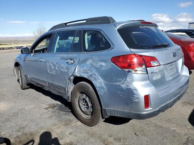 Photo 2 from auction – 2013 SUBARU OUTBACK 2. with VIN 4S4BRCAC0D3261668