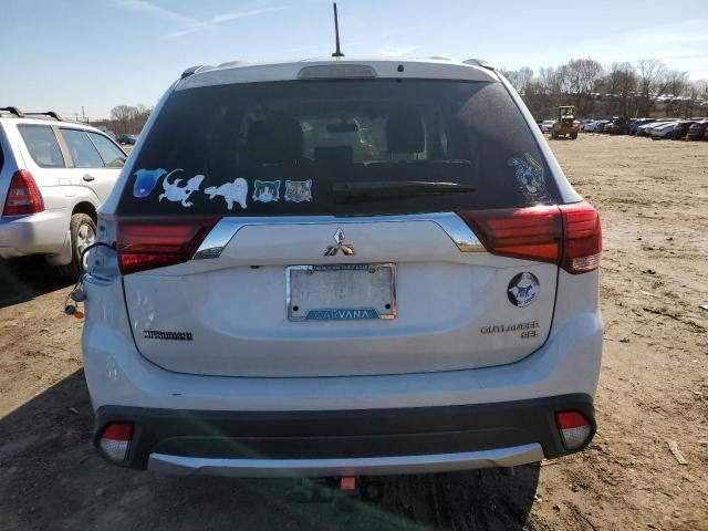 Photo 6 from auction – 2016 MITSUBISHI OUTLANDER with VIN JA4AZ3A34GZ054051