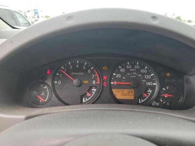 Photo 9 from auction – 2012 NISSAN FRONTIER S with VIN 1N6AD0ER9CC403488