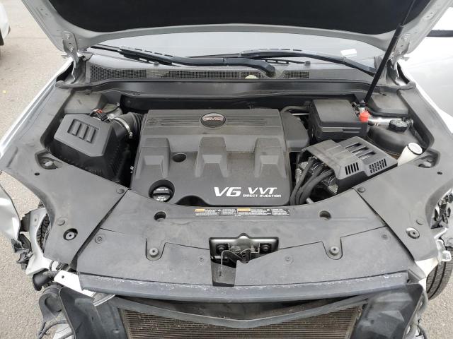 Photo 11 from auction – 2015 GMC TERRAIN SL with VIN 2GKFLYE30F6285466