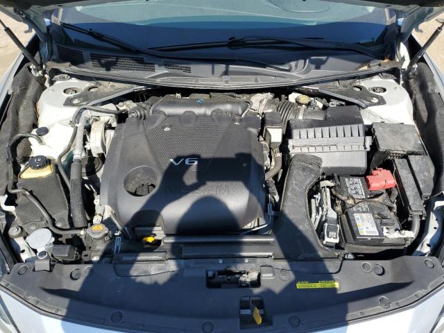 Photo 11 from auction – 2020 NISSAN MAXIMA SL with VIN 1N4AA6DV8LC374892