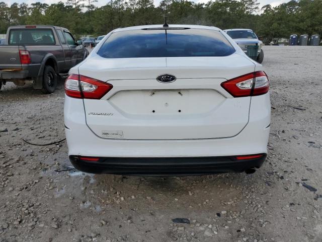 Photo 6 from auction – 2013 FORD FUSION S with VIN 3FA6P0G73DR323320