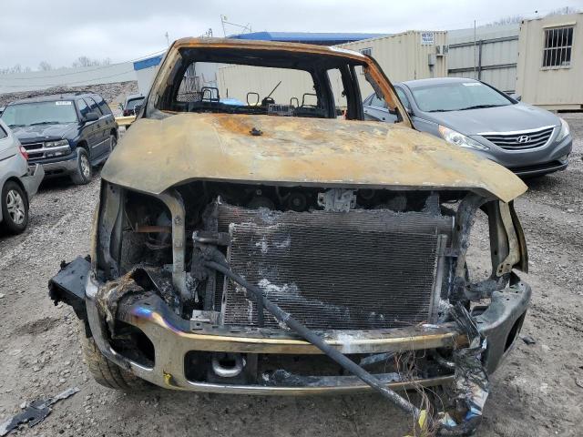 Photo 5 from auction – 2013 FORD F350 SUPER with VIN 1FT8W3BT9DEA96021