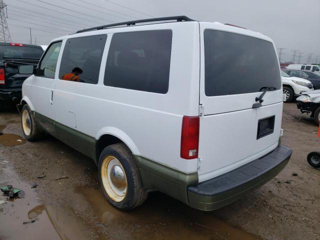 Photo 2 from auction – 2003 GMC SAFARI XT with VIN 1GKDM19X23B503019