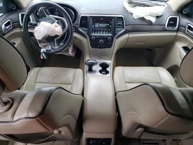 Photo 8 from auction – 2015 JEEP GRAND CHER with VIN 1C4RJECG0FC822962
