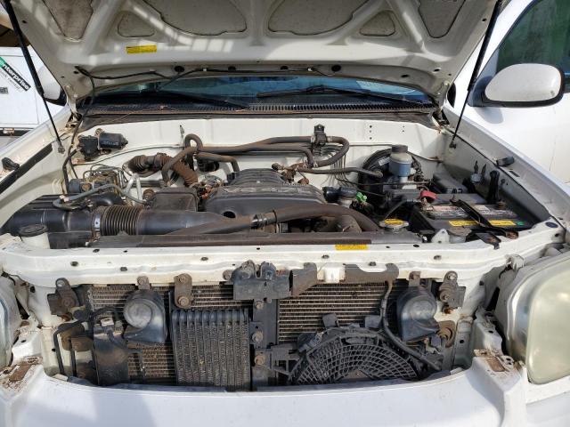 Photo 12 from auction – 2005 TOYOTA SEQUOIA SR with VIN 5TDBT44A75S249698