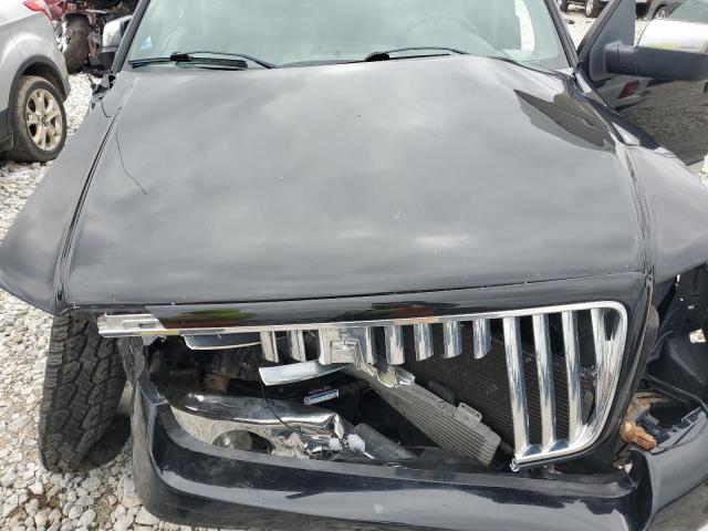 Photo 11 from auction – 2006 LINCOLN MARK LT with VIN 5LTPW18526FJ17777