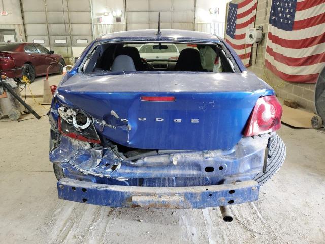 Photo 6 from auction – 2014 DODGE AVENGER SE with VIN 1C3CDZAB8EN225996