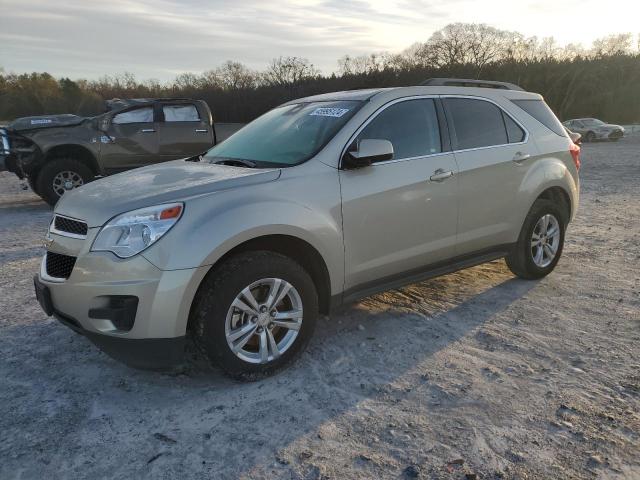CHEVROLET EQUINOX LT 2013 with VIN 2GNALDEK7D6258873 - Photo from auction