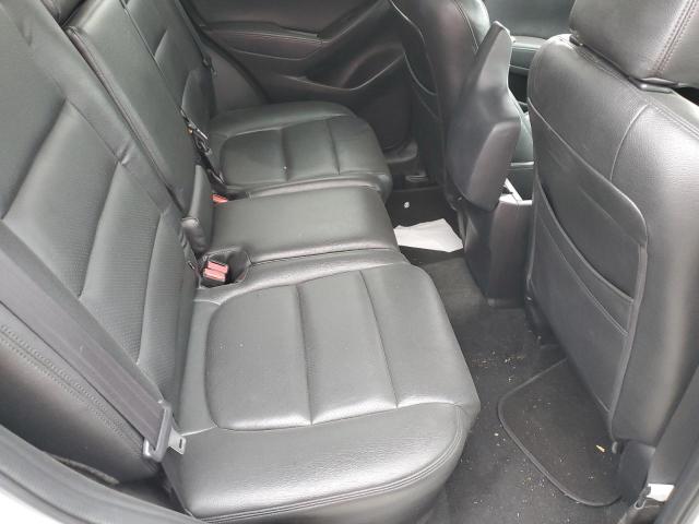 Photo 11 from auction – 2016 MAZDA CX-5 TOURI with VIN JM3KE2CY9G0715223