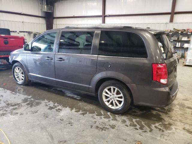 Photo 2 from auction – 2020 DODGE GRAND CARA with VIN 2C4RDGCG2LR160761