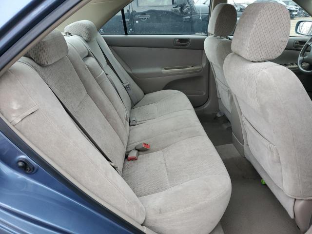 Photo 10 from auction – 2004 TOYOTA CAMRY LE with VIN 4T1BE32K04U871548