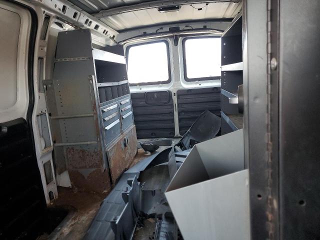 Photo 10 from auction – 2013 CHEVROLET EXPRESS G2 with VIN 1GCWGFCA9D1171908