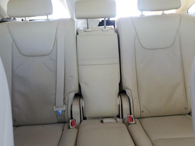 Photo 10 from auction – 2010 LEXUS RX 350 with VIN JTJBK1BA3A2431465
