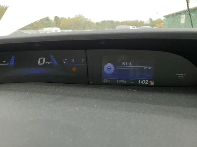 Photo 9 from auction – 2014 HONDA CIVIC with VIN 2HGFB2F56EH505726