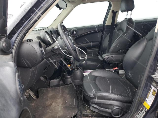 Photo 7 from auction – 2013 MINI COOPER S C with VIN WMWZC5C55DWP31820