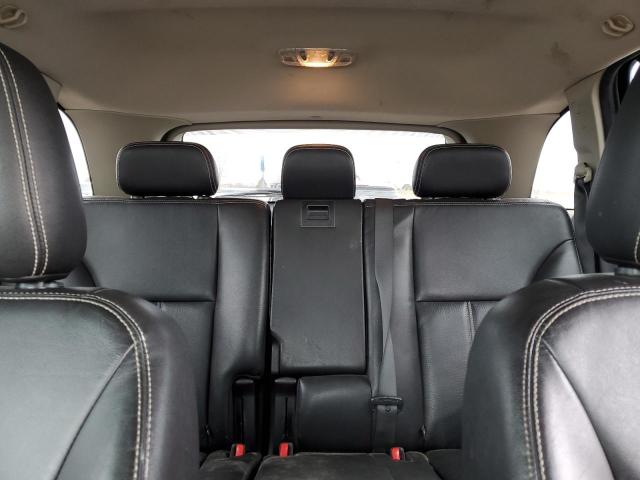 Photo 10 from auction – 2009 FORD EDGE SEL with VIN 2FMDK38C29BA93770