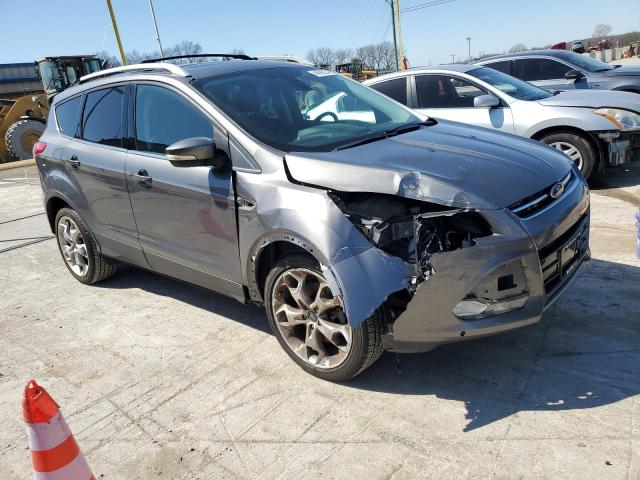 Photo 4 from auction – 2013 FORD ESCAPE TIT with VIN 1FMCU9J95DUD20184