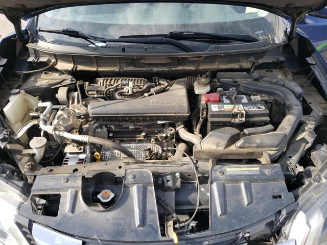 Photo 12 from auction – 2019 NISSAN ROGUE S with VIN 5N1AT2MT1KC736129