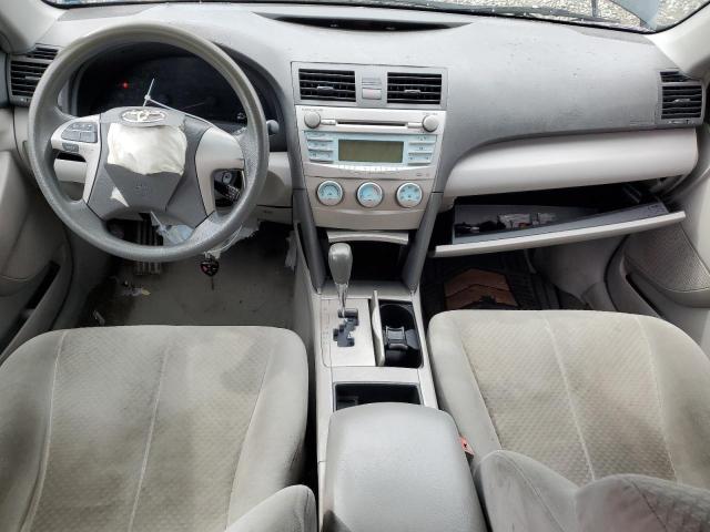 Photo 8 from auction – 2009 TOYOTA CAMRY BASE with VIN 4T4BE46K79R057782