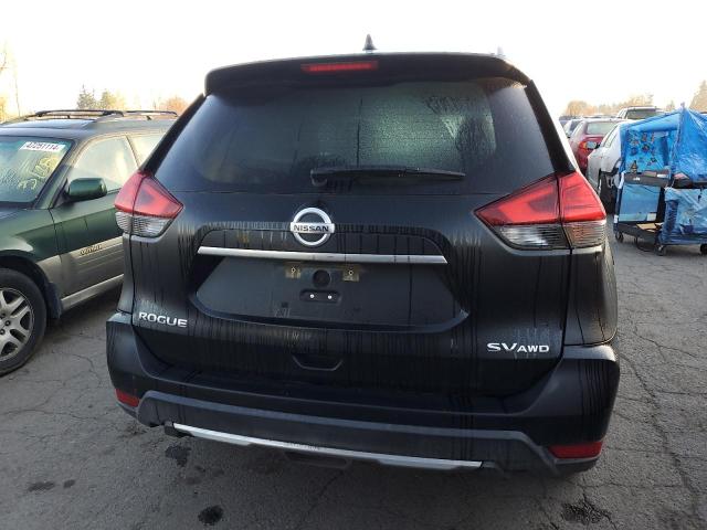 Photo 6 from auction – 2017 NISSAN ROGUE S with VIN KNMAT2MV3HP581767