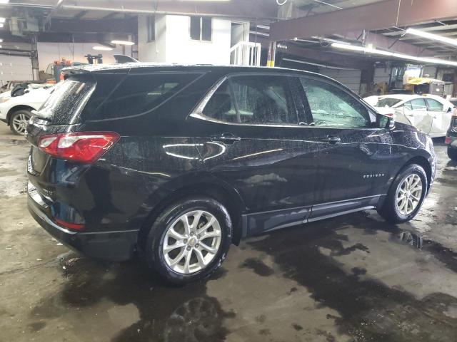 Photo 3 from auction – 2018 CHEVROLET EQUINOX LT with VIN 2GNAXSEV0J6279319