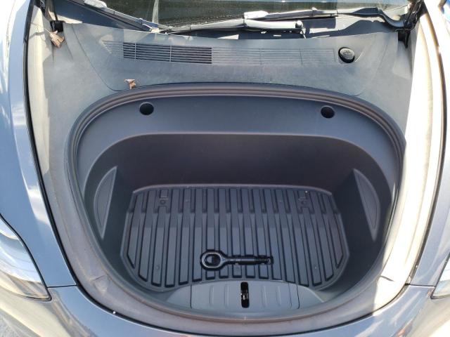 Photo 11 from auction – 2022 TESLA MODEL 3 with VIN 5YJ3E1EA2NF212865