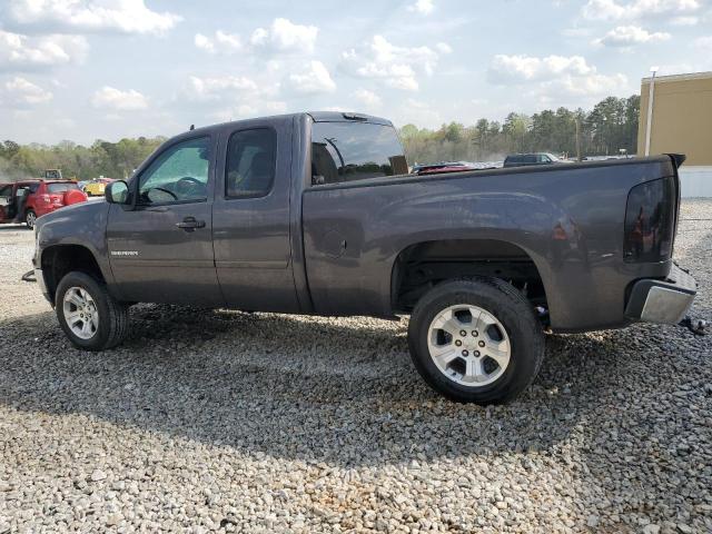 Photo 2 from auction – 2011 GMC SIERRA C15 with VIN 1GTR1VE04BZ355004