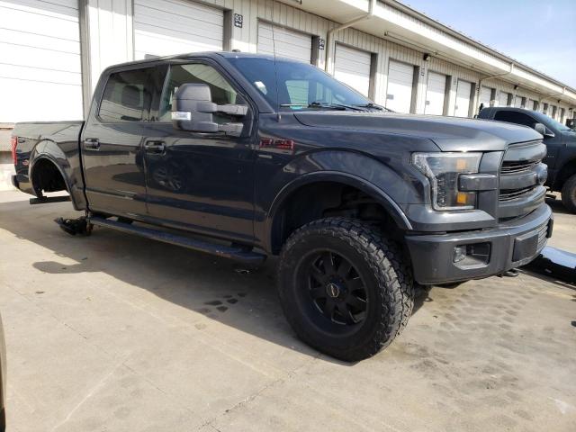 Zdjęcie 4 z aukcji – 2016 FORD F150 SUPER z VIN 1FTEW1EF7GFB81922