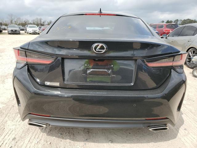 Photo 6 from auction – 2021 LEXUS RC 300 BAS with VIN JTHGA5BC6M5011186