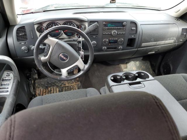 Photo 8 from auction – 2008 GMC SIERRA K15 with VIN 1GTEK19078Z317600