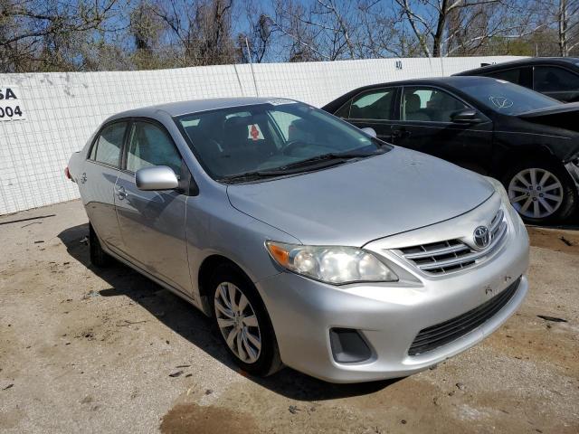 Photo 4 from auction – 2013 TOYOTA COROLLA BA with VIN 5YFBU4EE6DP138212
