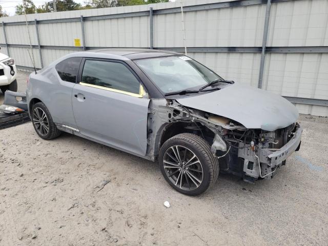 Photo 4 from auction – 2012 TOYOTA SCION TC with VIN JTKJF5C72C3029181