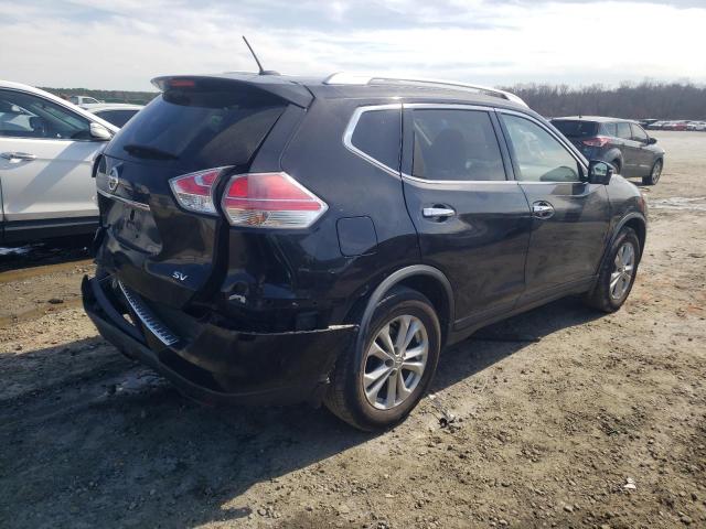 Photo 3 from auction – 2016 NISSAN ROGUE S with VIN KNMAT2MT0GP611059