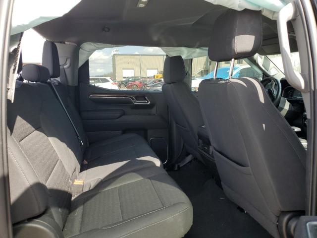 Photo 10 from auction – 2022 CHEVROLET SILVERADO with VIN 3GCUDDED9NG537557
