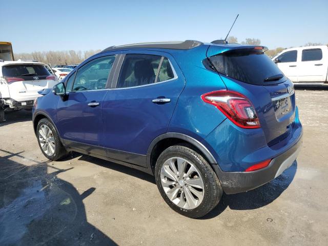 Photo 2 from auction – 2019 BUICK ENCORE PRE with VIN KL4CJASB7KB785424