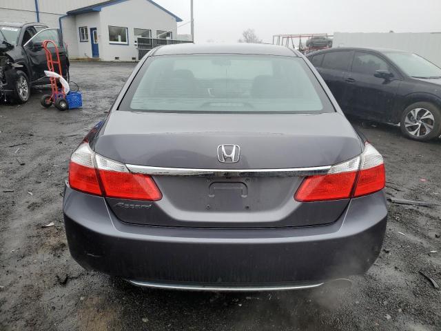 Photo 6 from auction – 2015 HONDA ACCORD LX with VIN 1HGCR2F38FA215968