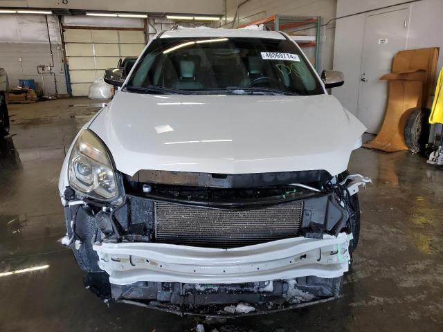 صورة رقم 5 من المزاد - 2016 CHEVROLET EQUINOX LT مع VIN 2GNFLGE35G6196006