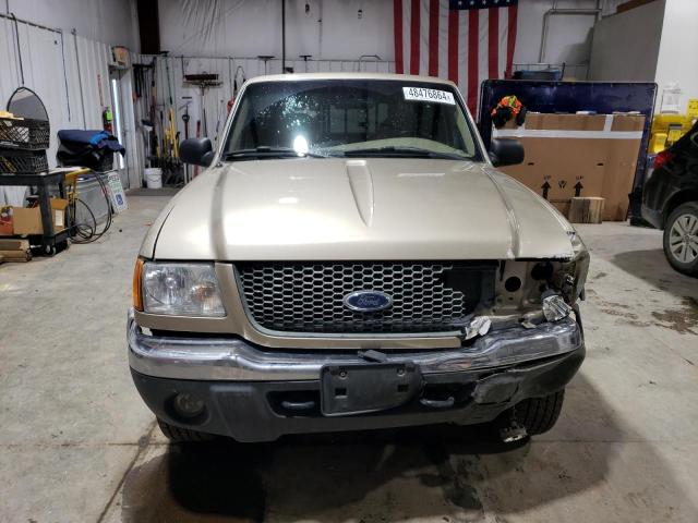 Photo 5 from auction – 2002 FORD RANGER SUP with VIN 1FTZR45EX2PB75018