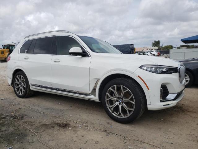 Photo 4 from auction – 2019 BMW X7 XDRIVE4 with VIN 5UXCW2C51KL088328