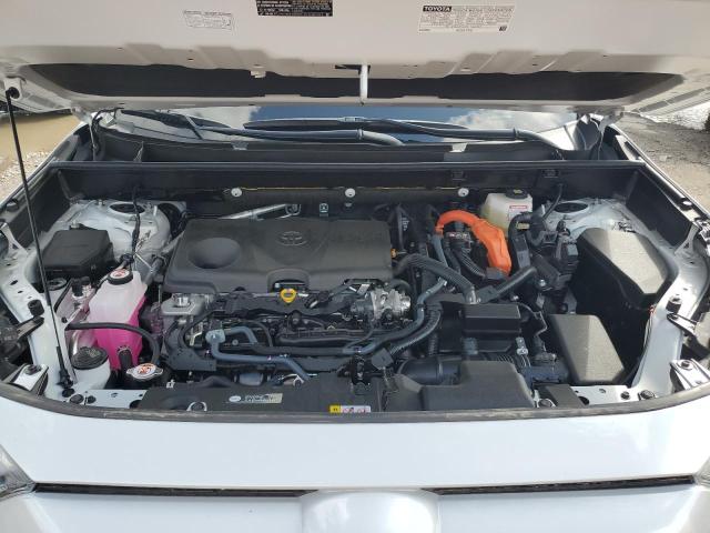 Photo 11 from auction – 2023 TOYOTA RAV4 LIMIT with VIN JTMD6RFV6PD548580